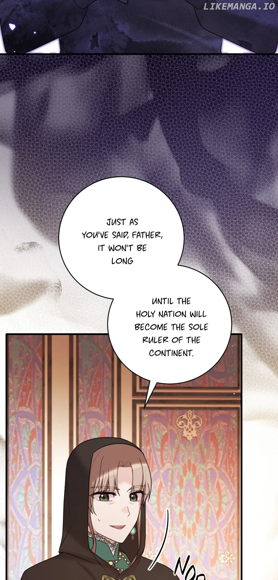 Angelic Lady Chapter 158 page 31