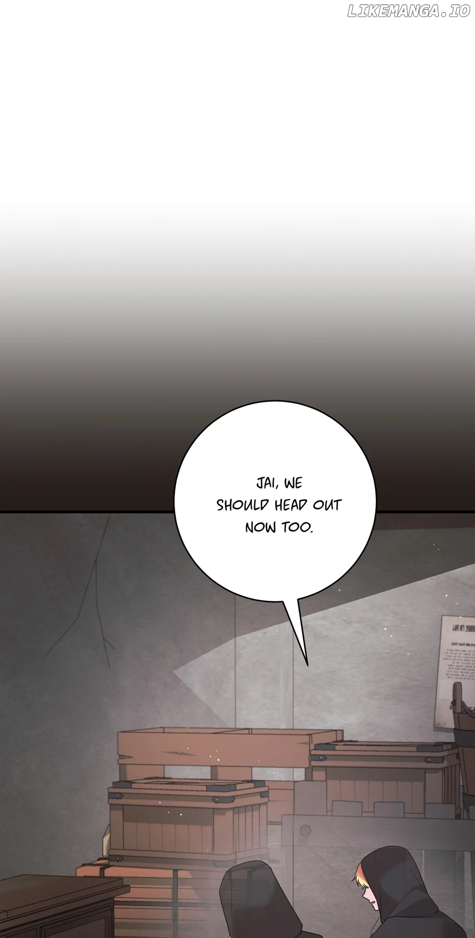 Angelic Lady Chapter 157 page 28