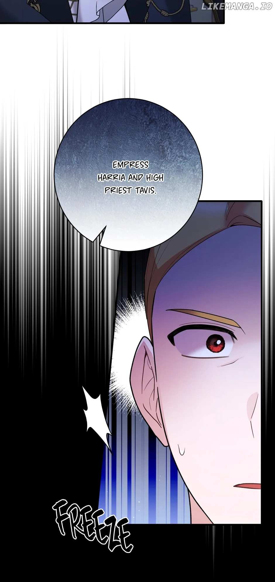 Angelic Lady Chapter 158 page 54
