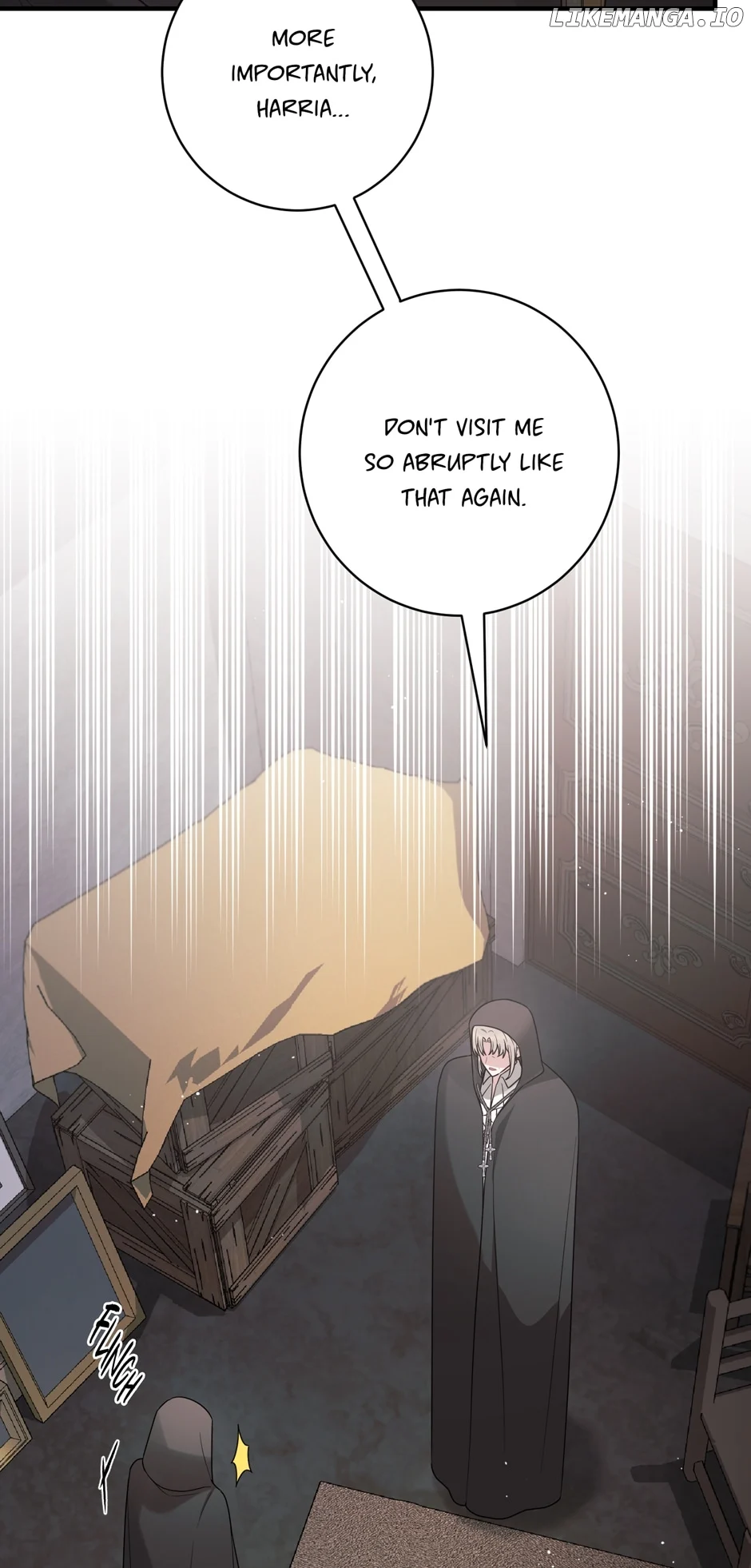 Angelic Lady Chapter 157 page 7