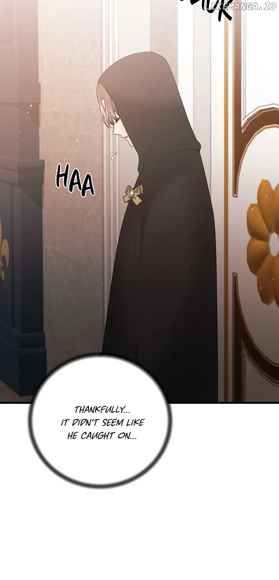 Angelic Lady Chapter 158 page 35