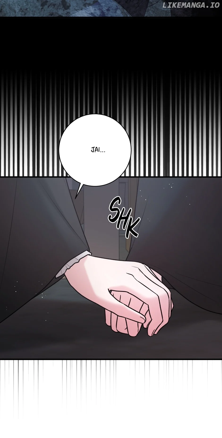 Angelic Lady Chapter 157 page 35
