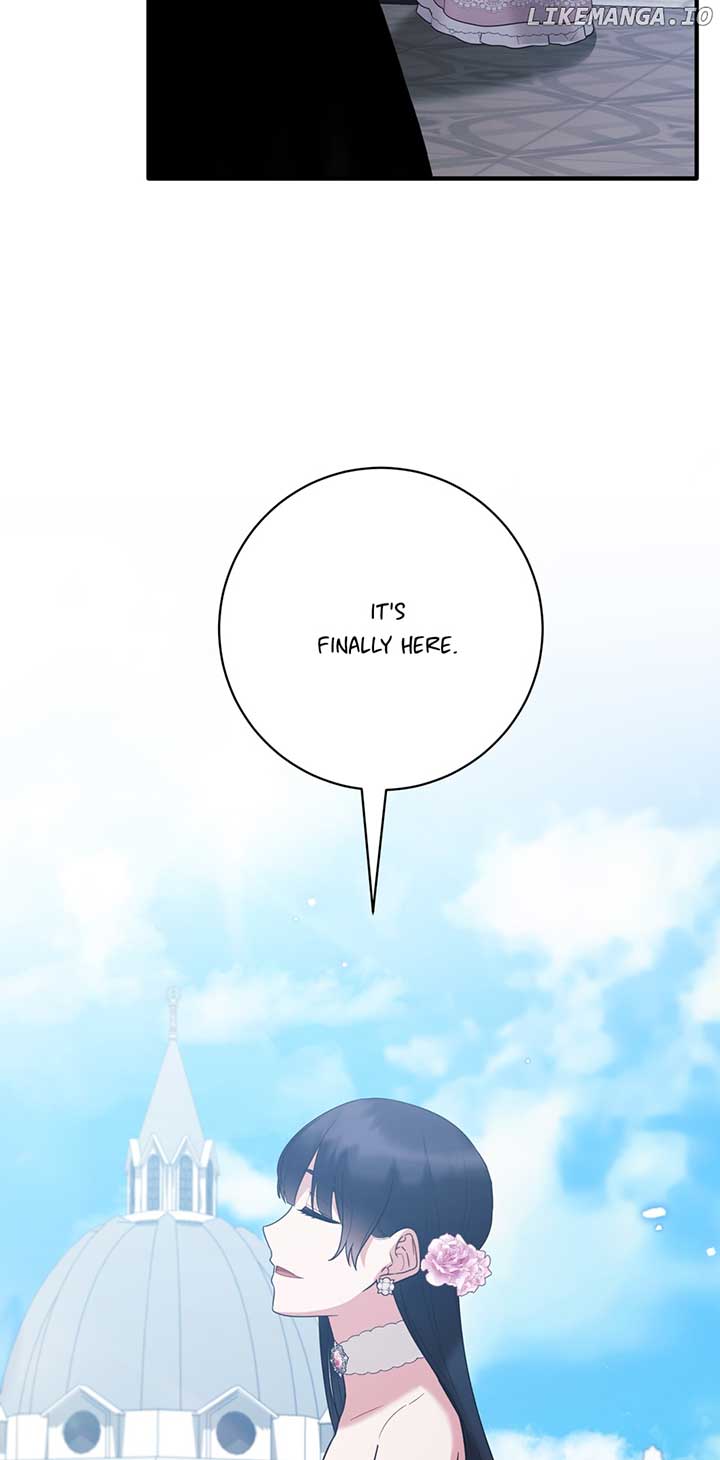 Angelic Lady Chapter 159 page 7