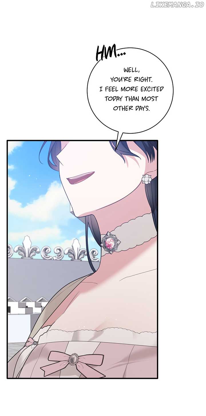 Angelic Lady Chapter 159 page 11