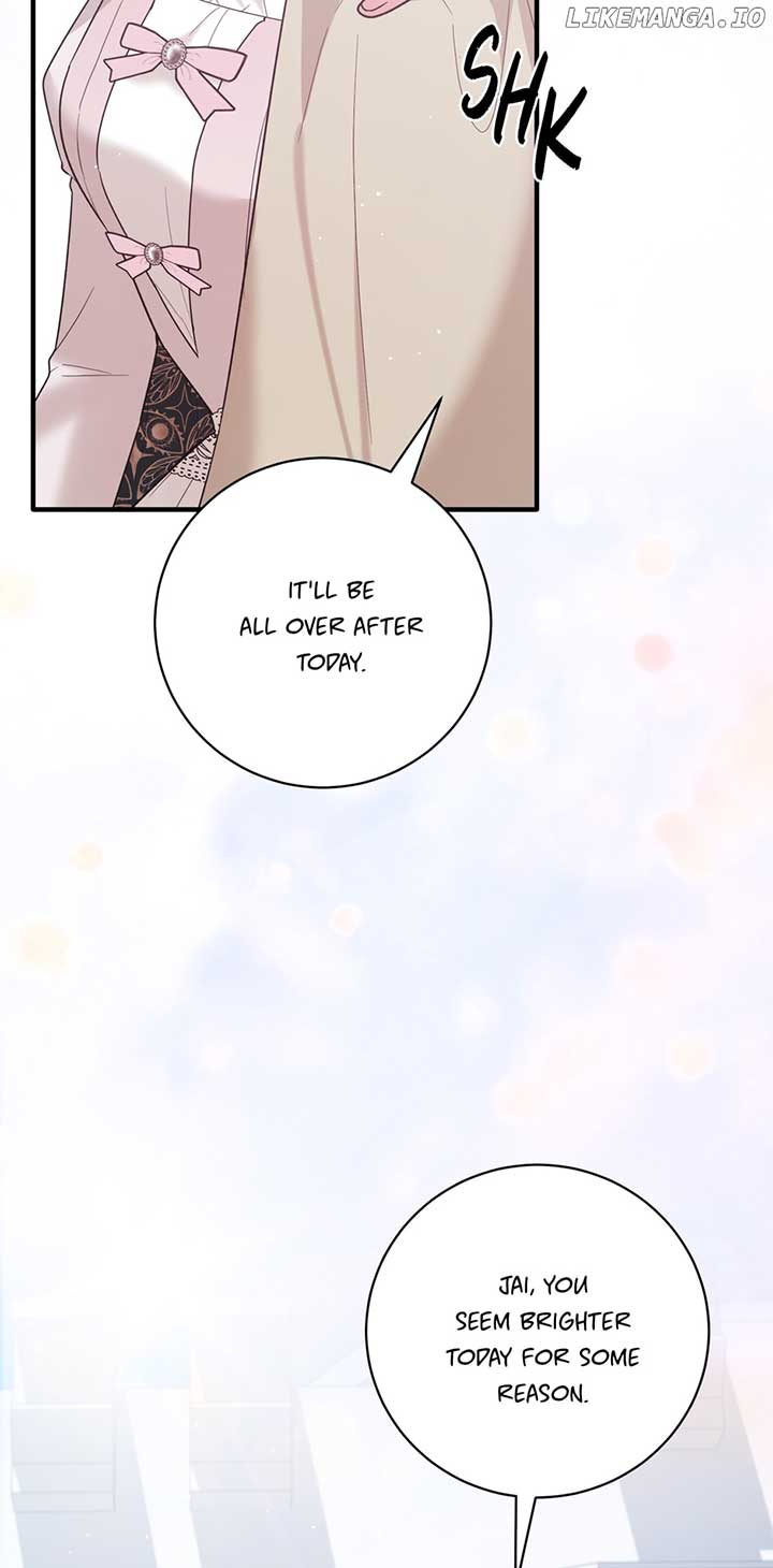 Angelic Lady Chapter 159 page 9