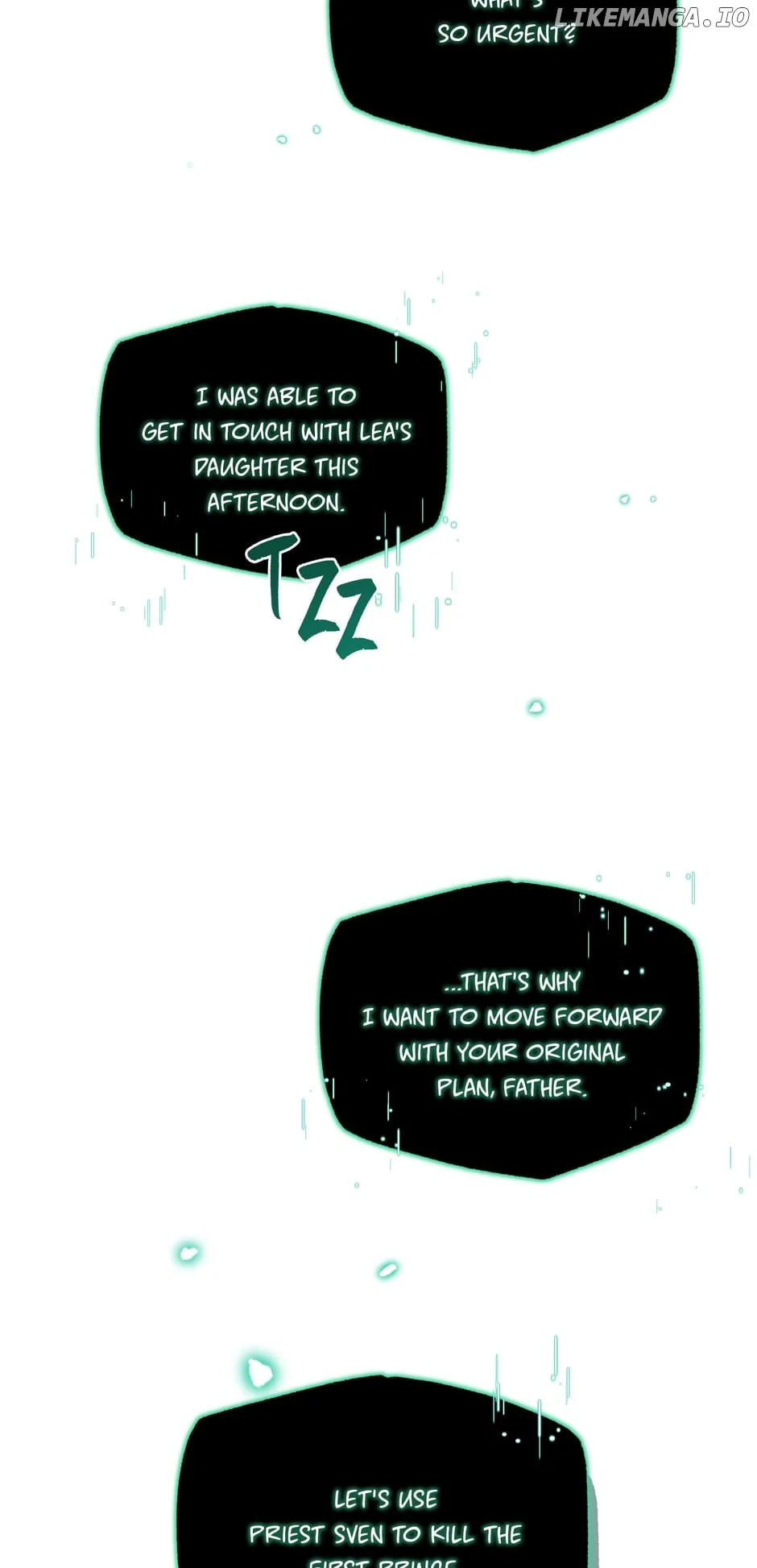 Angelic Lady Chapter 158 page 66