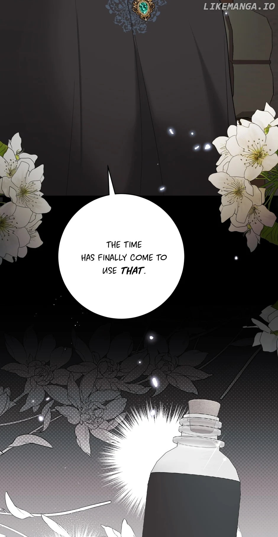 Angelic Lady Chapter 157 page 42