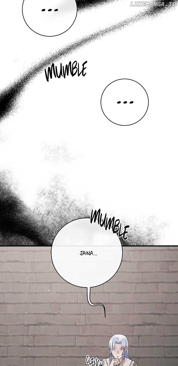 Angelic Lady Chapter 162 page 9