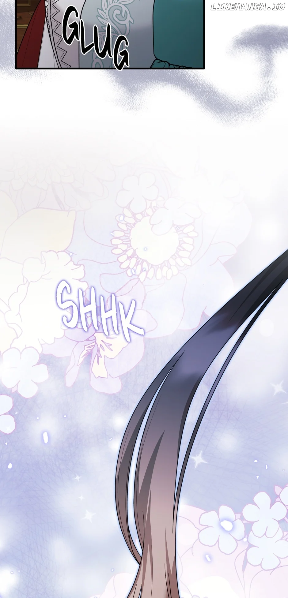 Angelic Lady Chapter 157 page 60