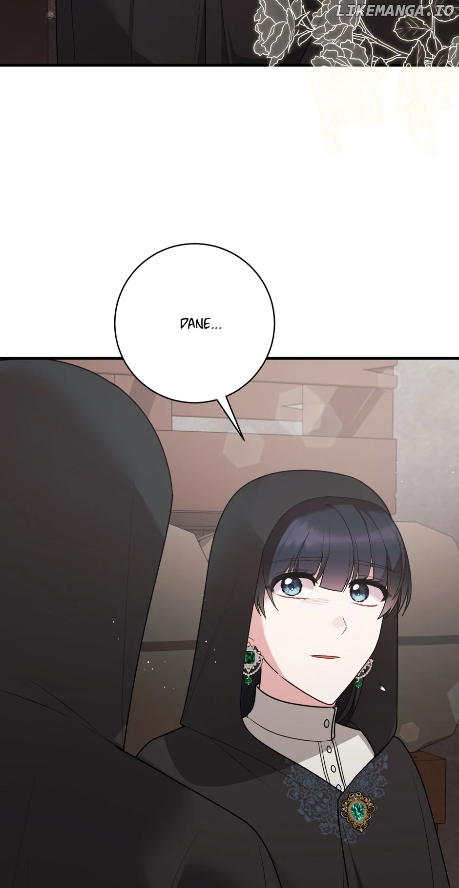 Angelic Lady Chapter 157 page 38