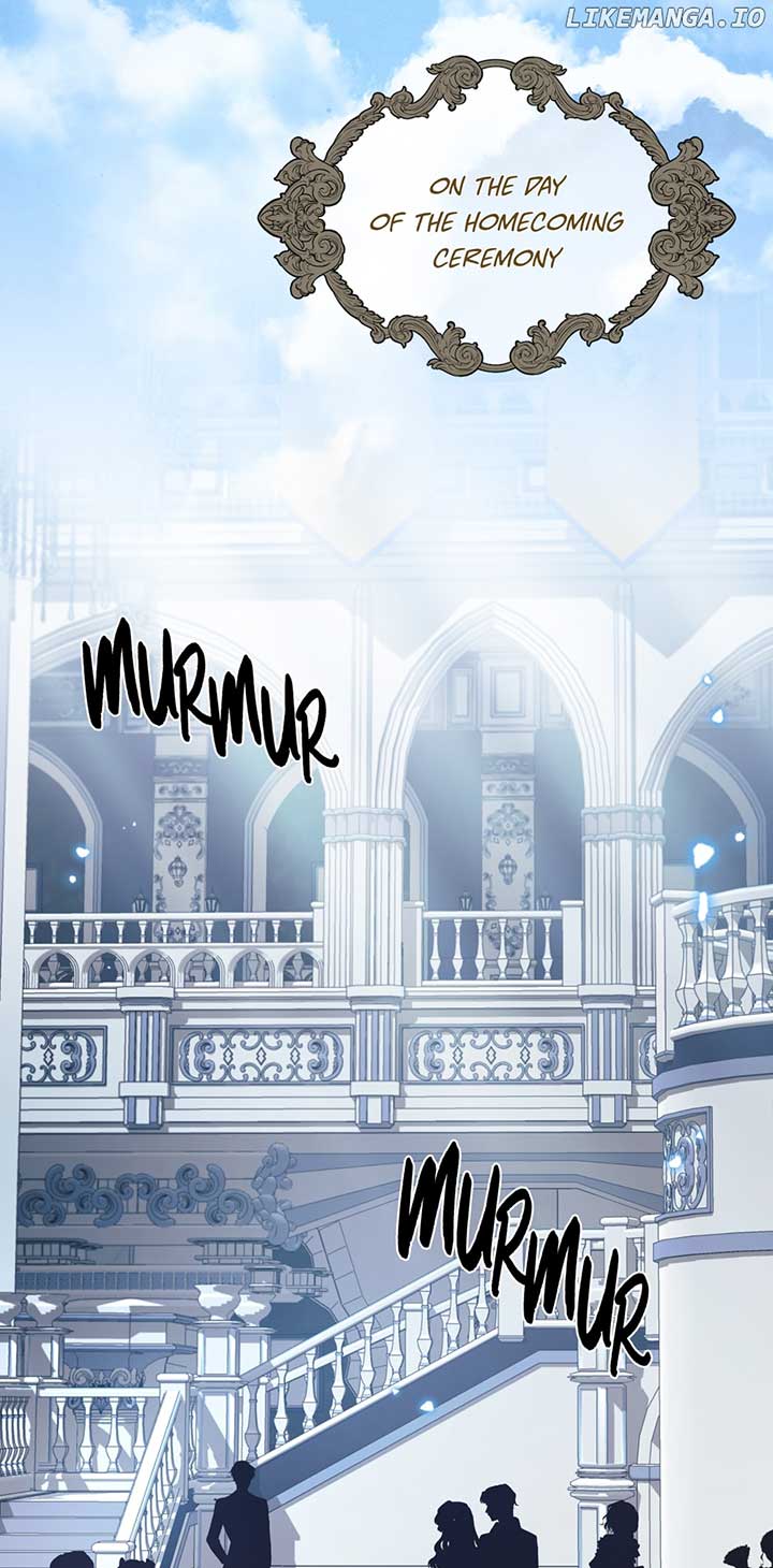 Angelic Lady Chapter 159 page 5