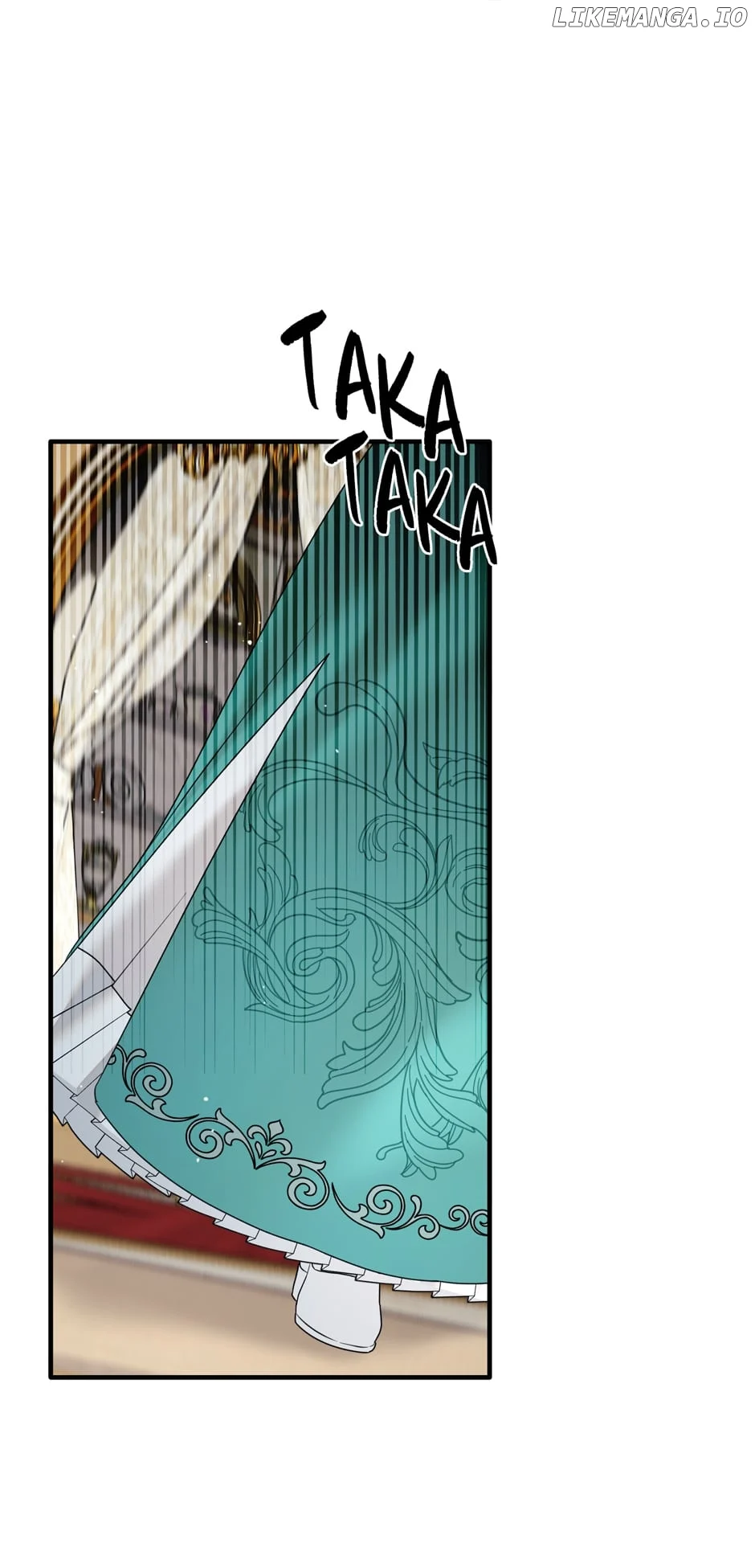 Angelic Lady Chapter 157 page 63
