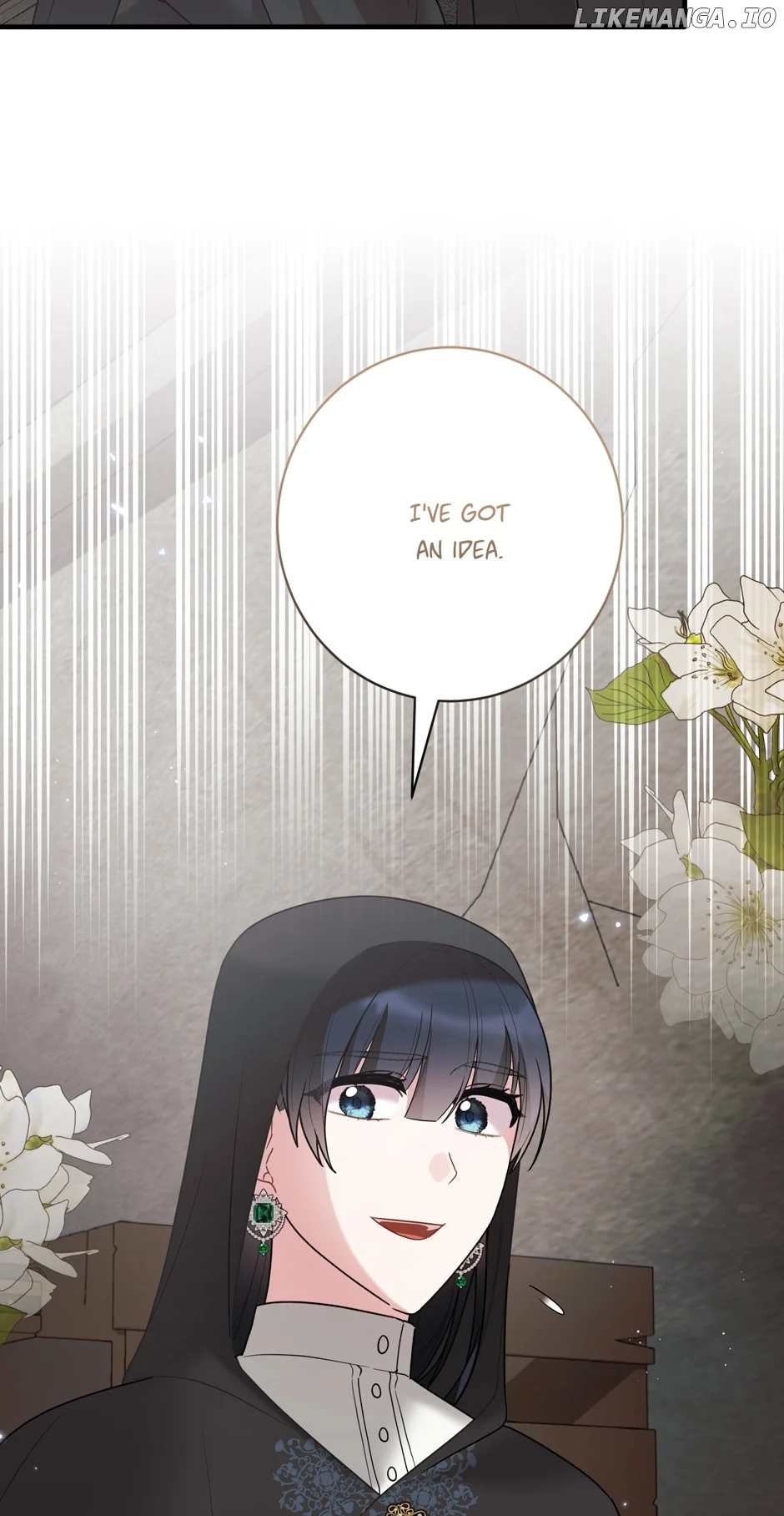 Angelic Lady Chapter 157 page 41