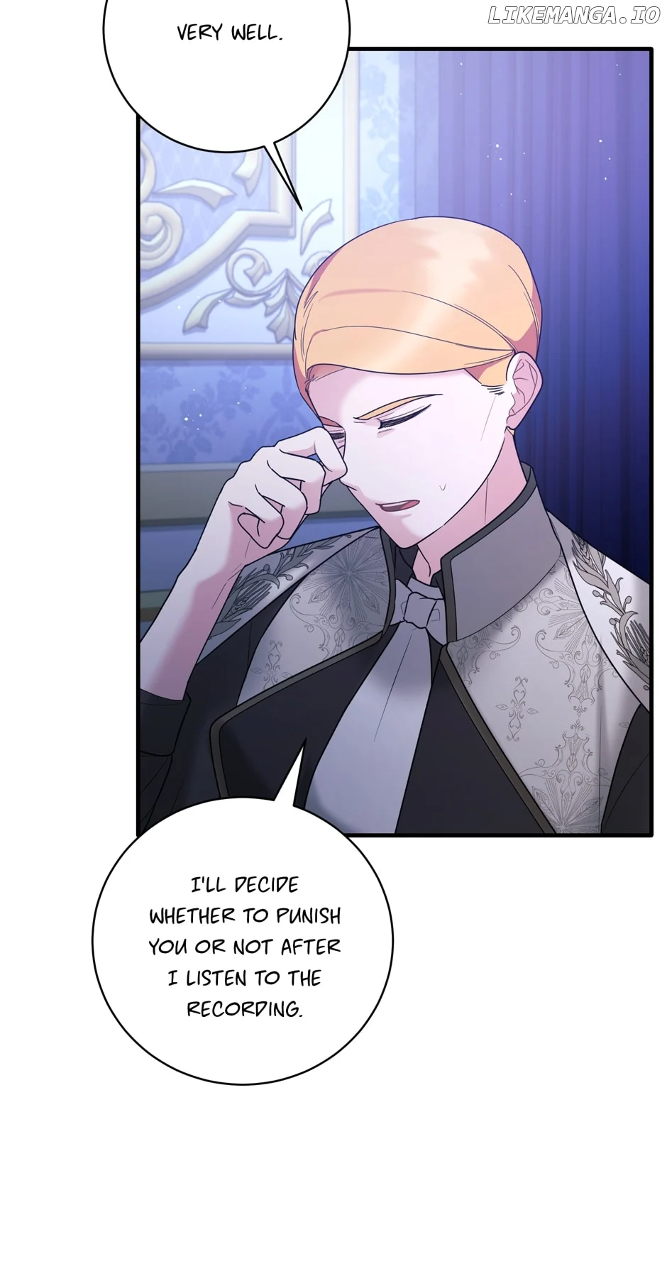 Angelic Lady Chapter 158 page 63