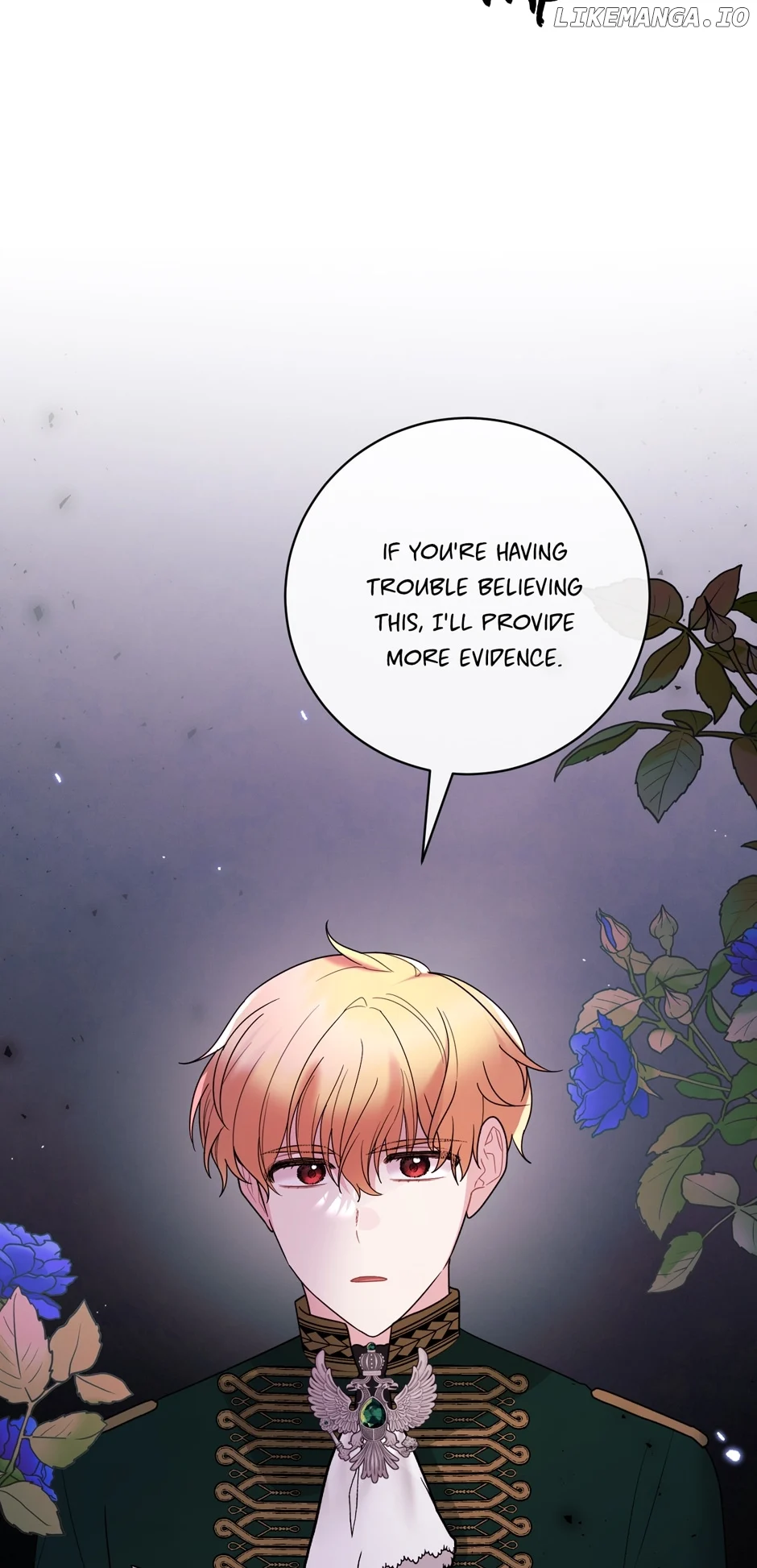 Angelic Lady Chapter 158 page 70