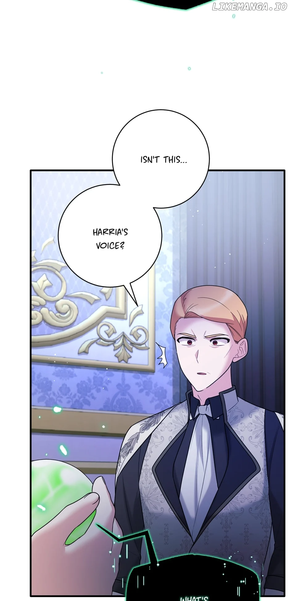 Angelic Lady Chapter 158 page 65