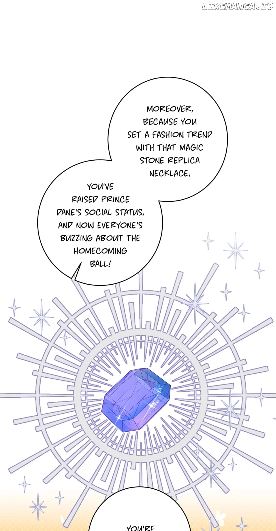Angelic Lady Chapter 157 page 47