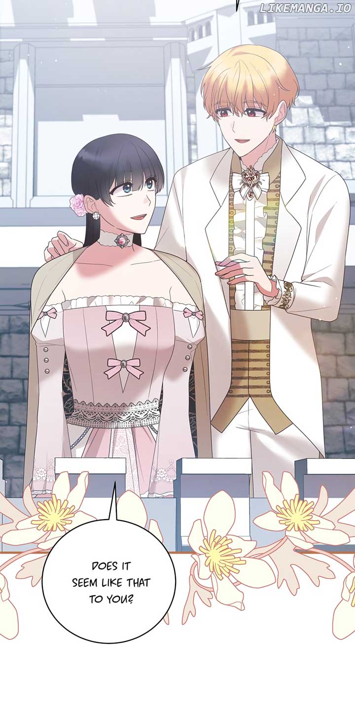 Angelic Lady Chapter 159 page 10