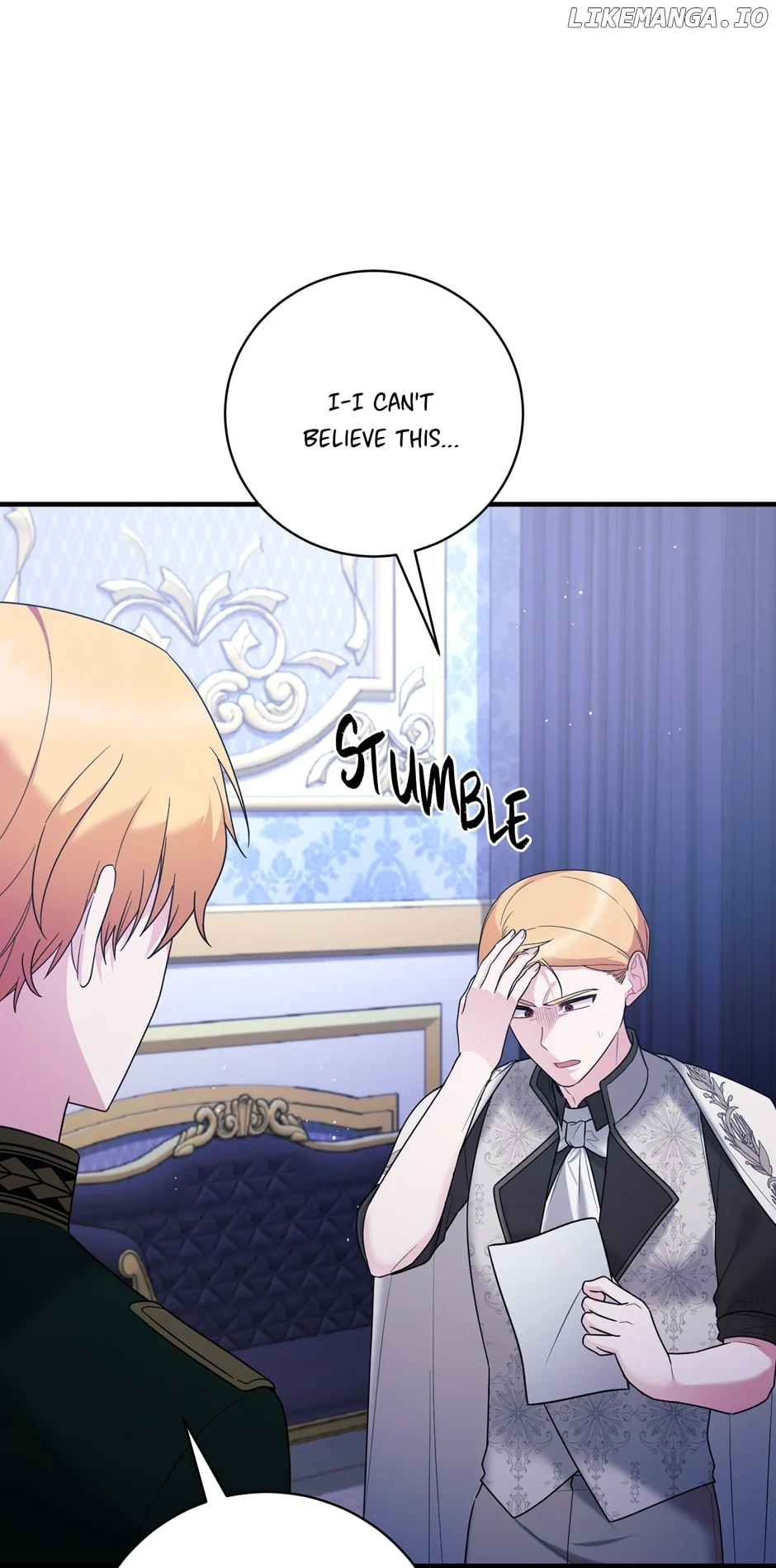 Angelic Lady Chapter 158 page 73