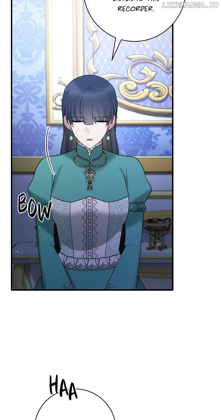 Angelic Lady Chapter 158 page 62