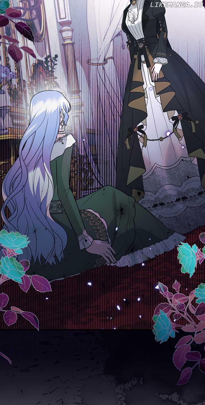 Angelic Lady Chapter 162 page 5