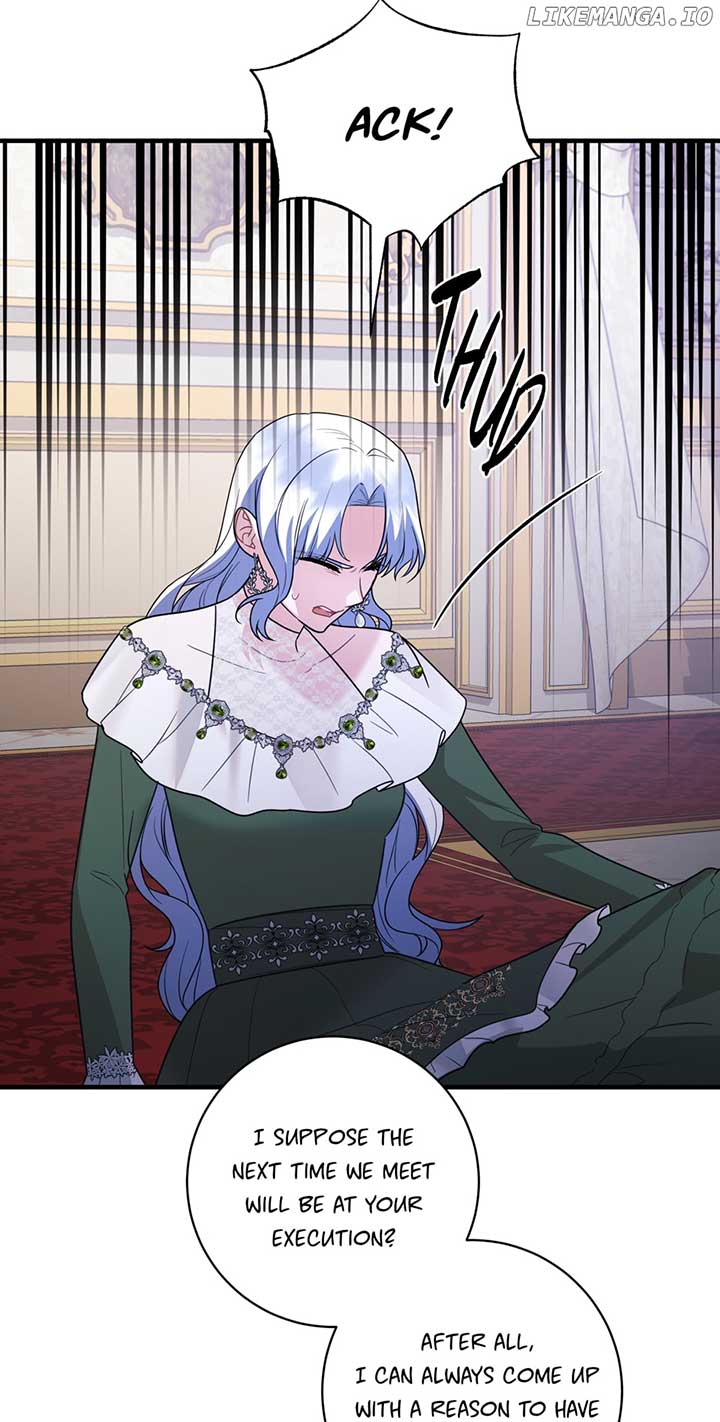 Angelic Lady Chapter 162 page 3