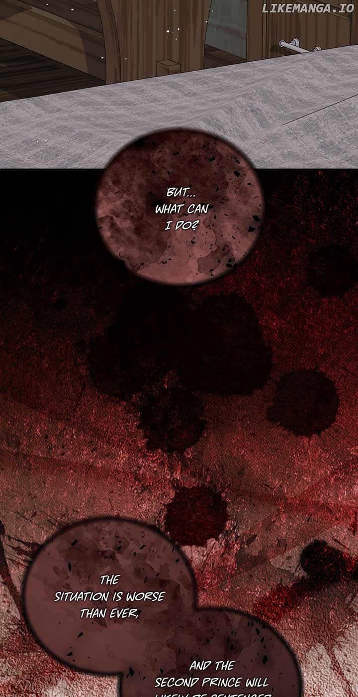 Angelic Lady Chapter 162 page 19