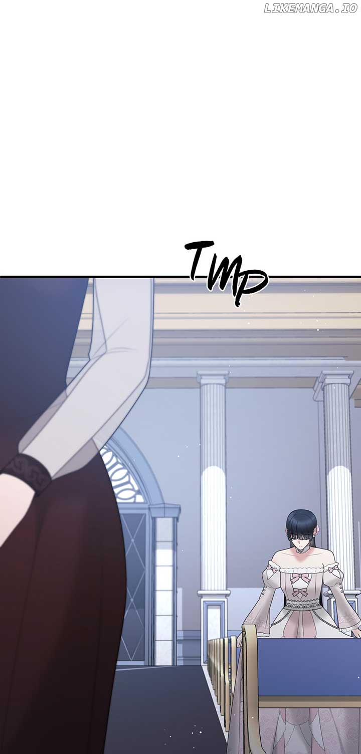 Angelic Lady Chapter 159 page 41