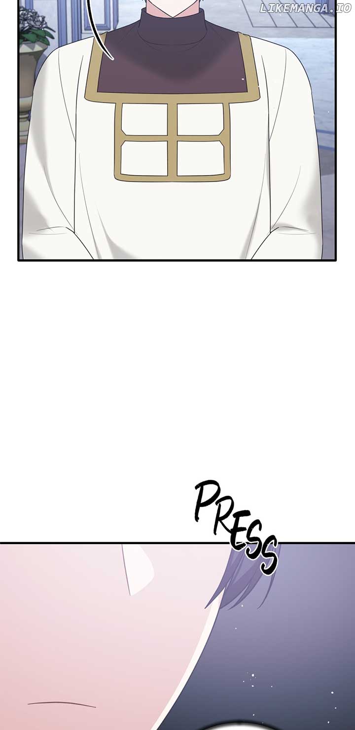 Angelic Lady Chapter 159 page 49