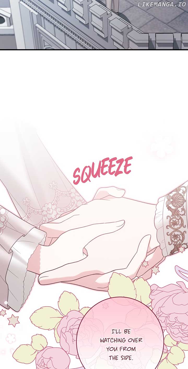 Angelic Lady Chapter 159 page 25