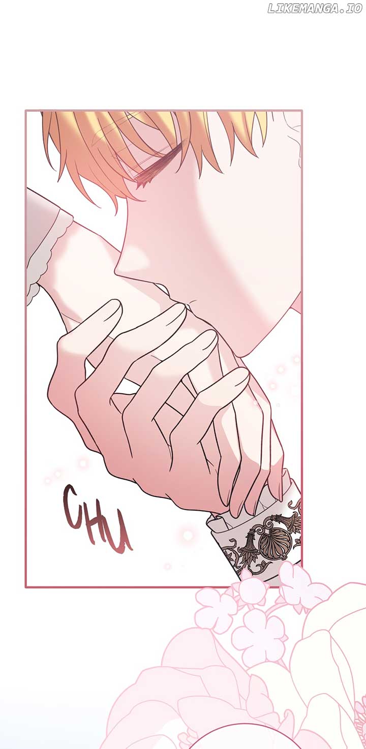 Angelic Lady Chapter 159 page 29