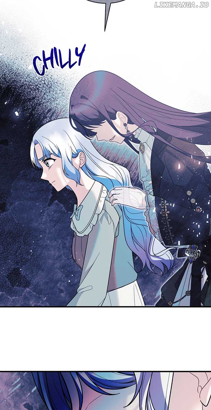 Angelic Lady Chapter 162 page 16