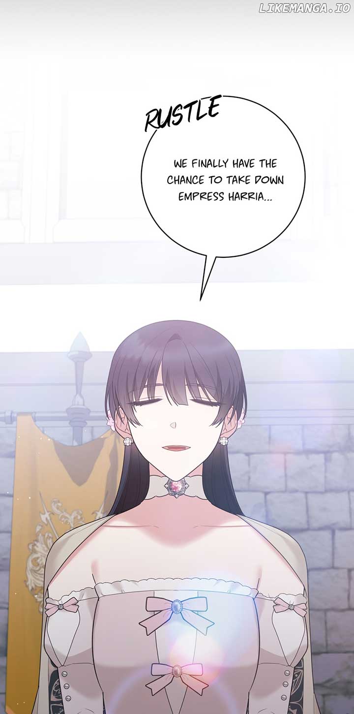 Angelic Lady Chapter 159 page 15