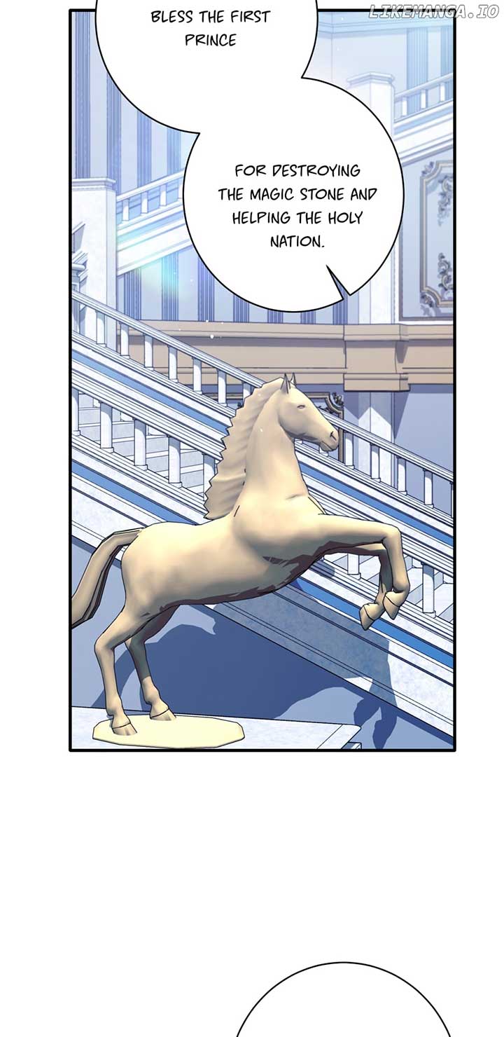 Angelic Lady Chapter 159 page 52