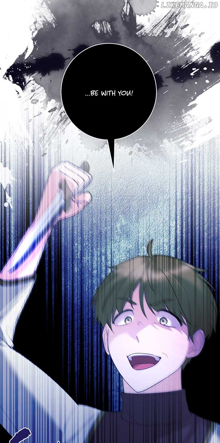 Angelic Lady Chapter 159 page 58