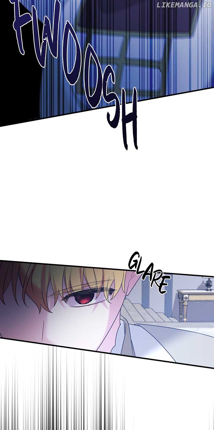 Angelic Lady Chapter 159 page 59