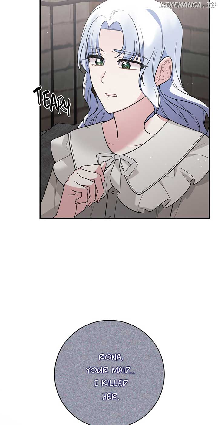 Angelic Lady Chapter 162 page 15
