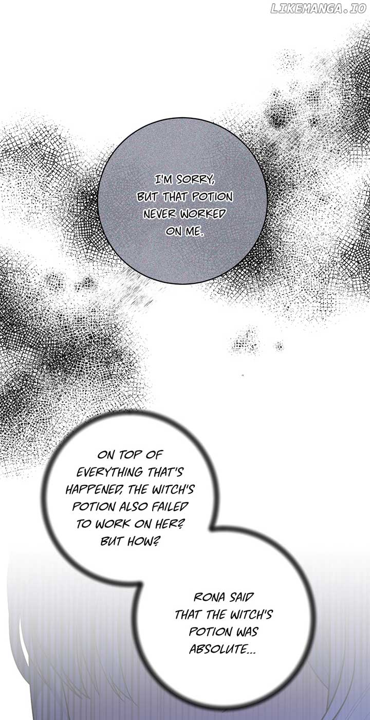 Angelic Lady Chapter 162 page 13
