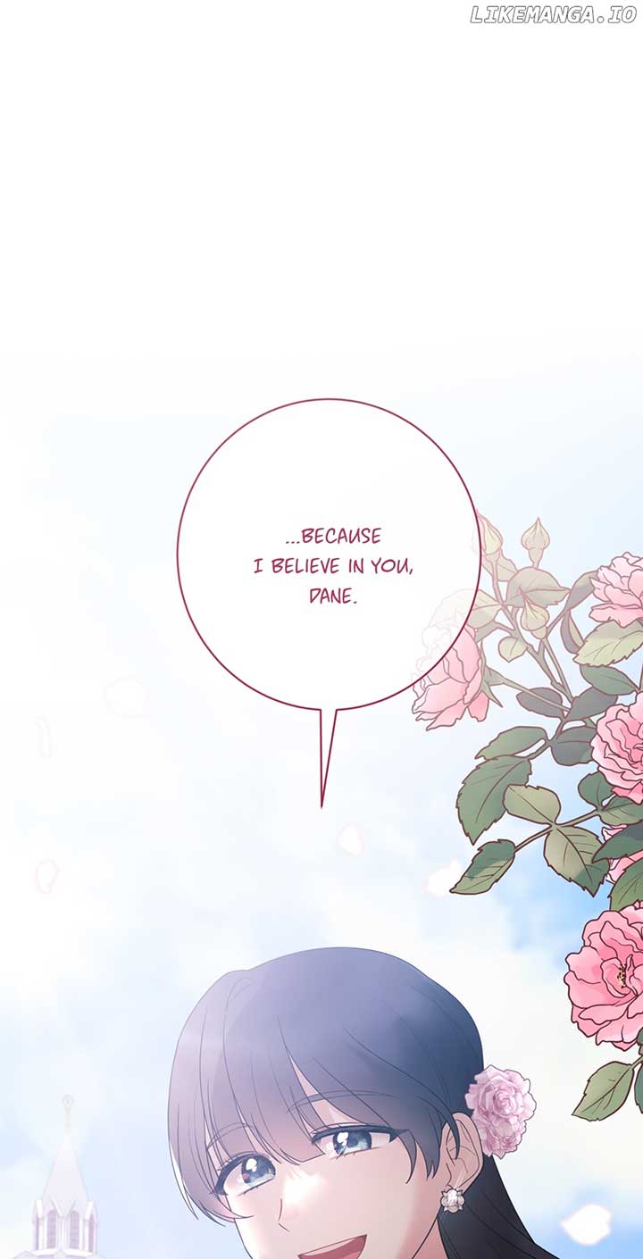 Angelic Lady Chapter 159 page 19