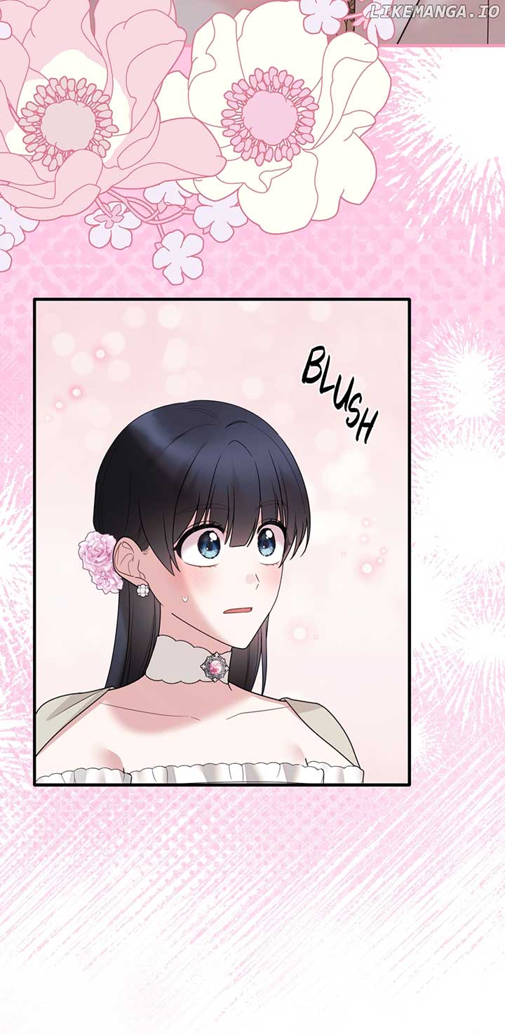 Angelic Lady Chapter 159 page 31