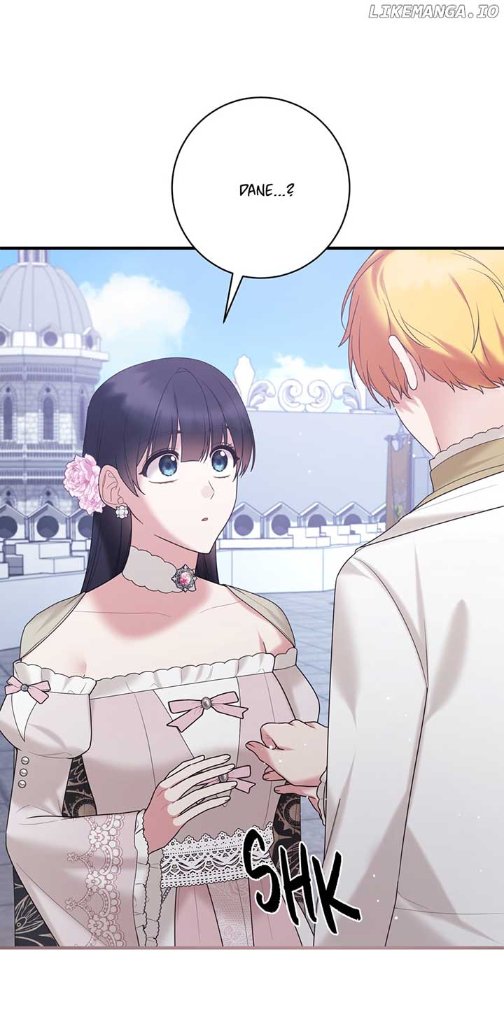 Angelic Lady Chapter 159 page 28