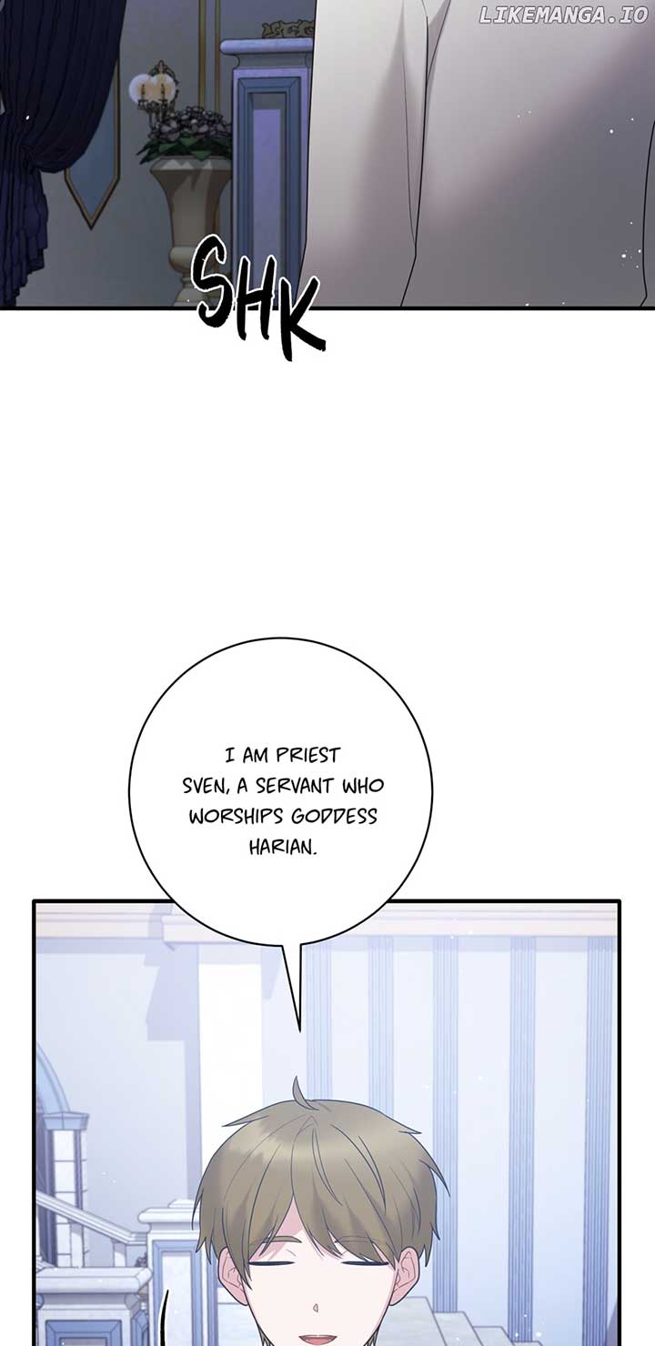 Angelic Lady Chapter 159 page 48