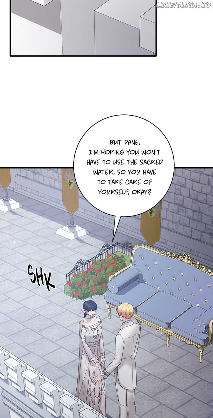 Angelic Lady Chapter 159 page 24