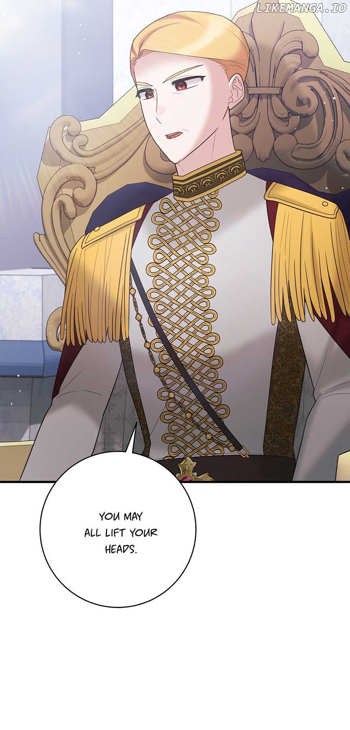 Angelic Lady Chapter 159 page 45