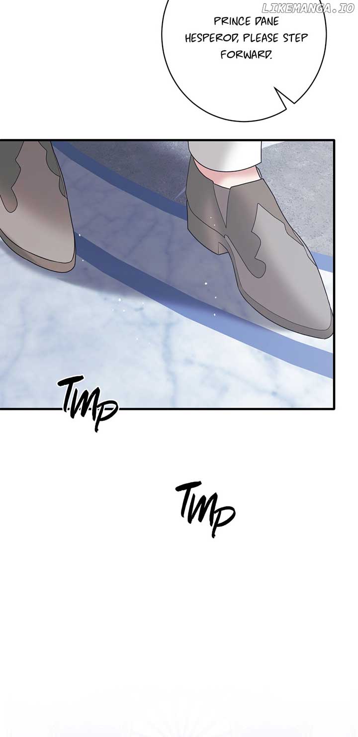 Angelic Lady Chapter 159 page 53
