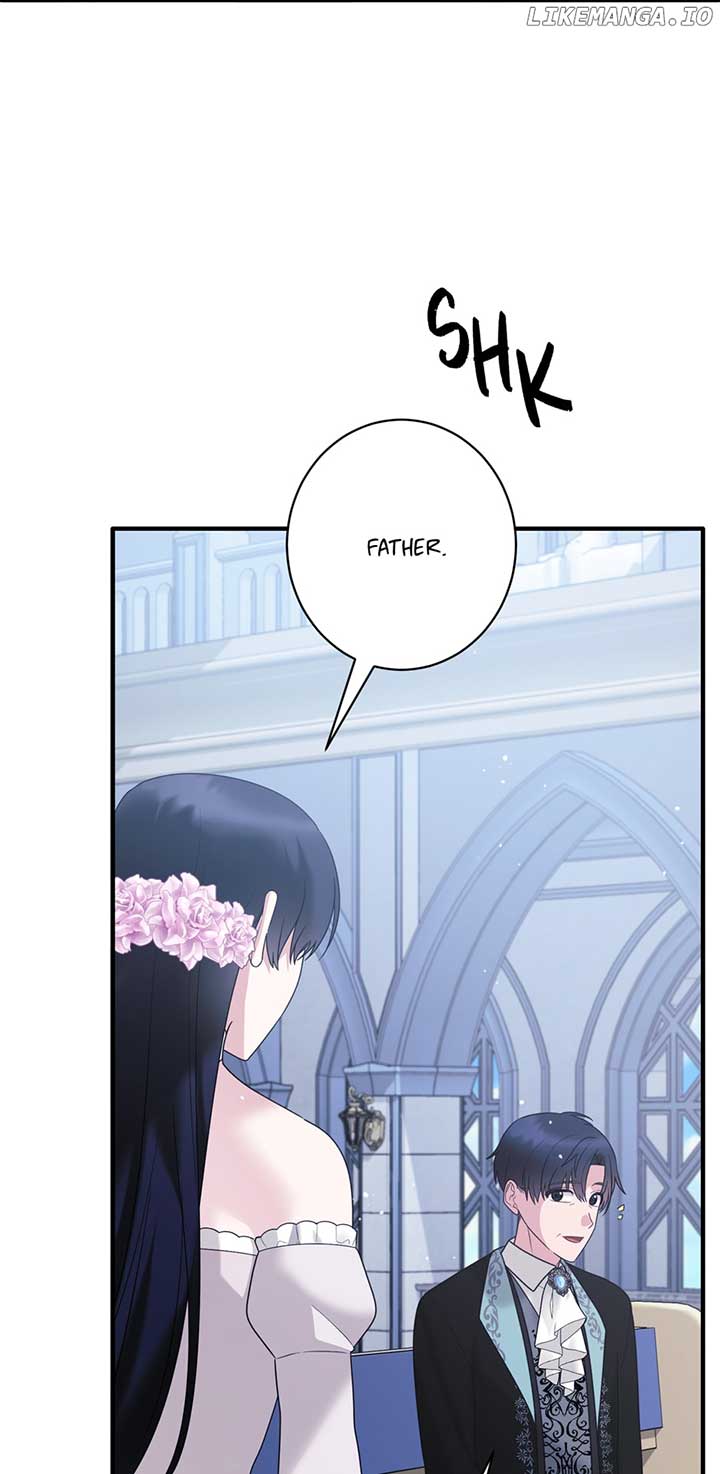 Angelic Lady Chapter 159 page 34
