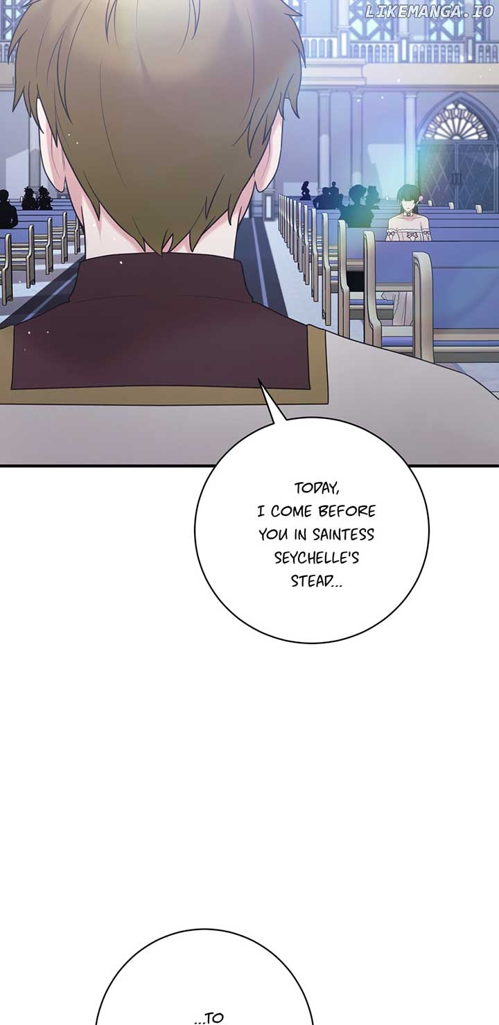 Angelic Lady Chapter 159 page 51