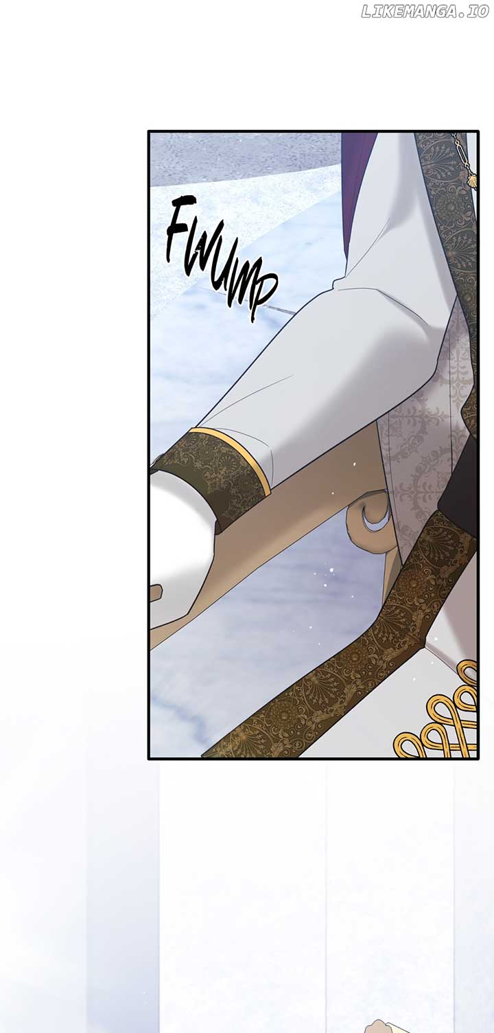 Angelic Lady Chapter 159 page 44