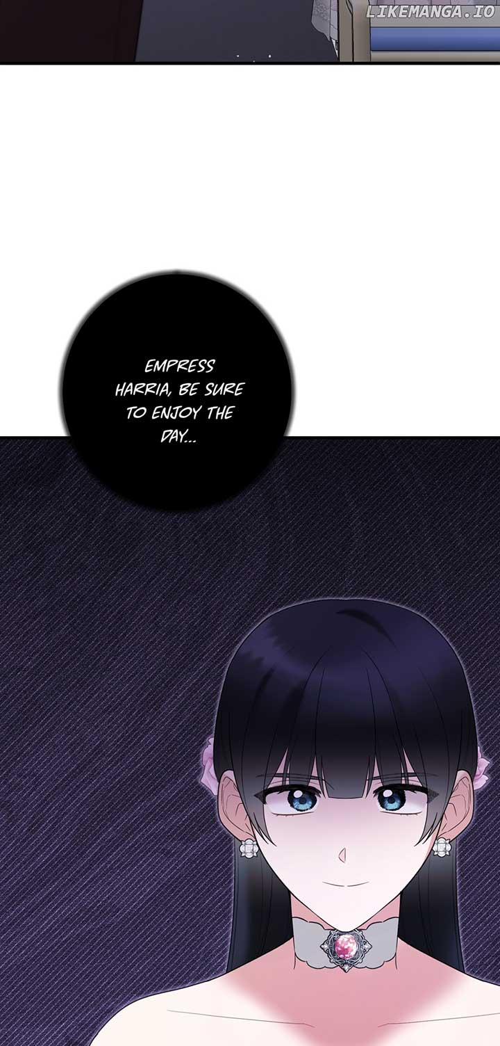 Angelic Lady Chapter 159 page 42