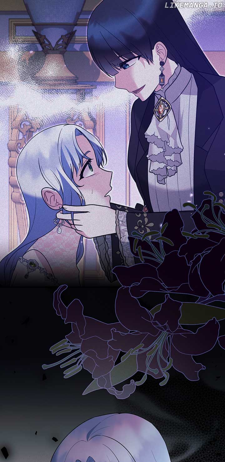 Angelic Lady Chapter 162 page 11
